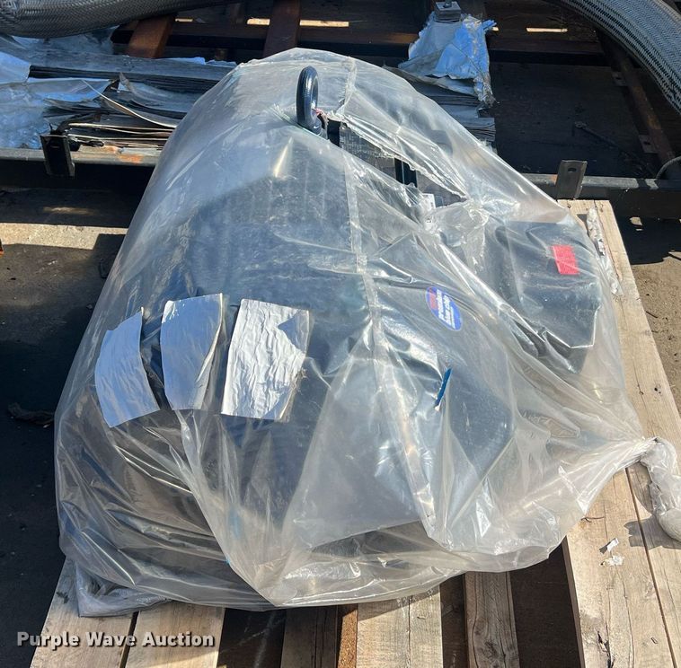 image for item LI9654 Marathon TVM445TSTFN16052AA  electric motor