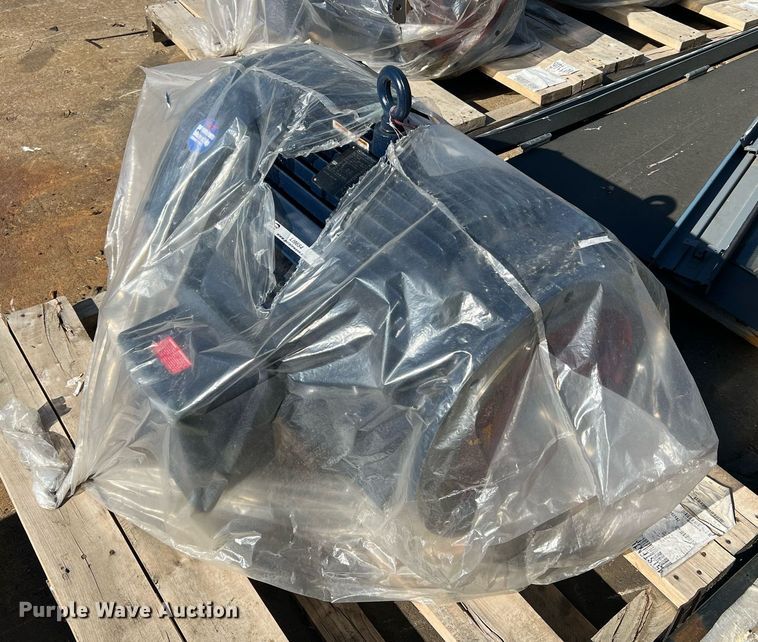 image for item LI9654 Marathon TVM445TSTFN16052AA  electric motor