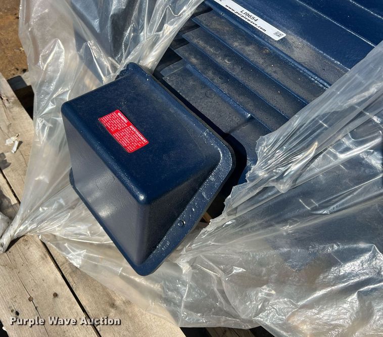 image for item LI9654 Marathon TVM445TSTFN16052AA  electric motor