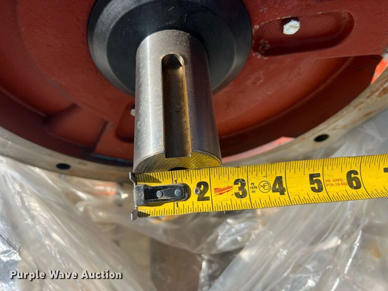 image for item LI9654 Marathon TVM445TSTFN16052AA  electric motor