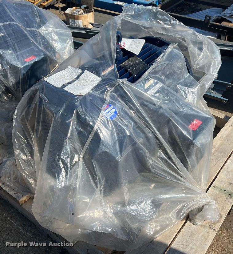 image for item LI9655 Marathon UVL445TSTFN16052AA  electric motor