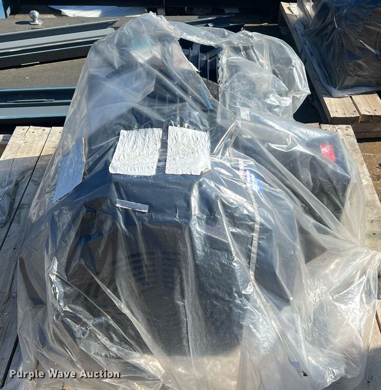 image for item LI9655 Marathon UVL445TSTFN16052AA  electric motor