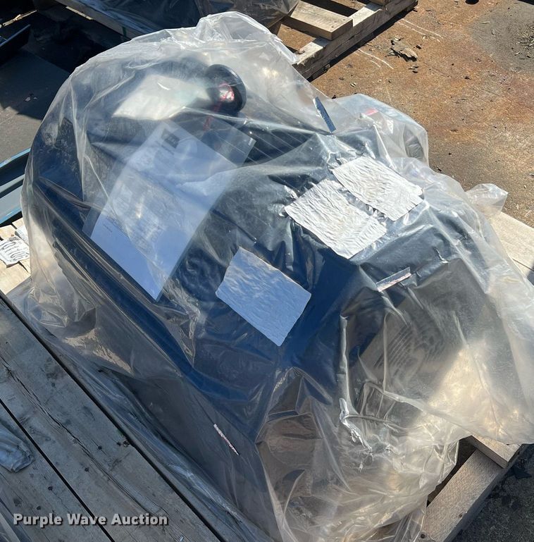 image for item LI9655 Marathon UVL445TSTFN16052AA  electric motor