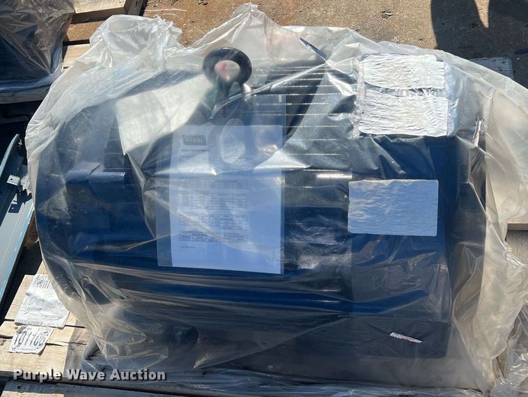 image for item LI9655 Marathon UVL445TSTFN16052AA  electric motor