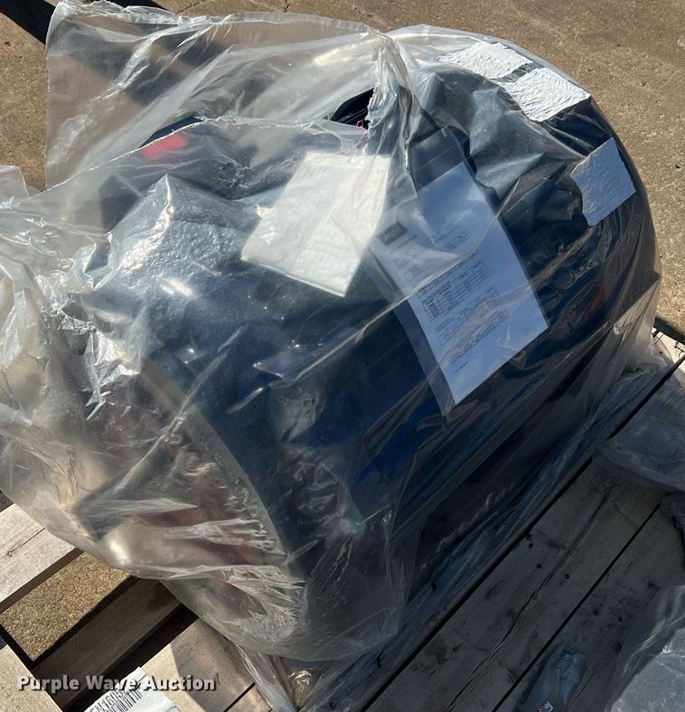 image for item LI9655 Marathon UVL445TSTFN16052AA  electric motor