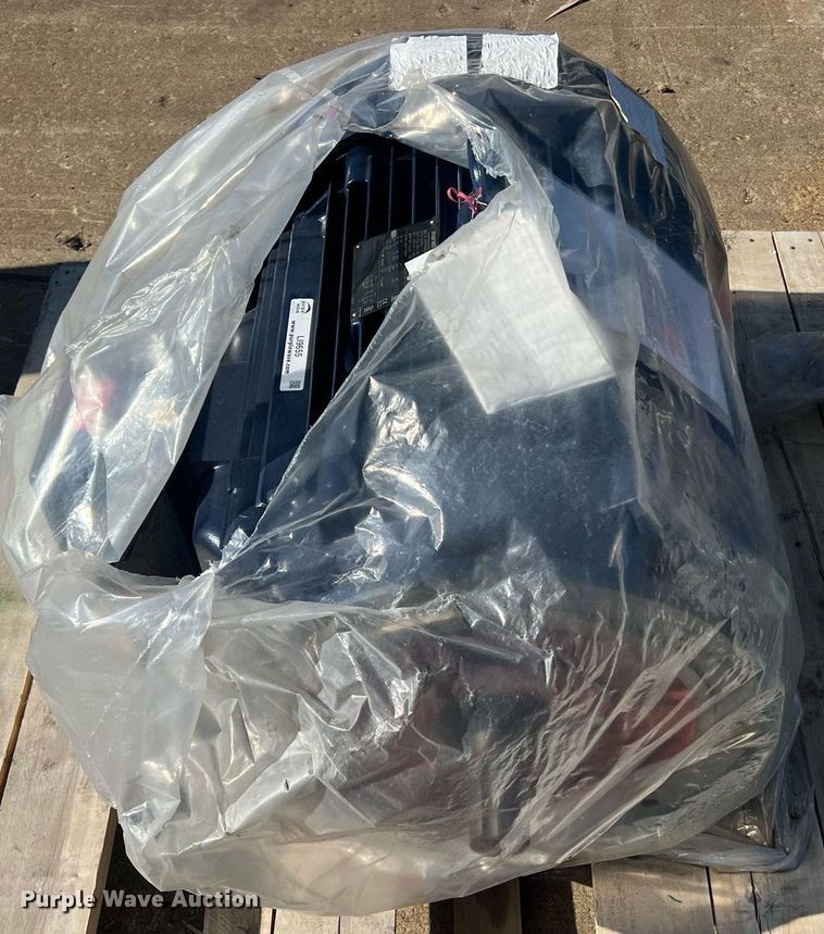 image for item LI9655 Marathon UVL445TSTFN16052AA  electric motor