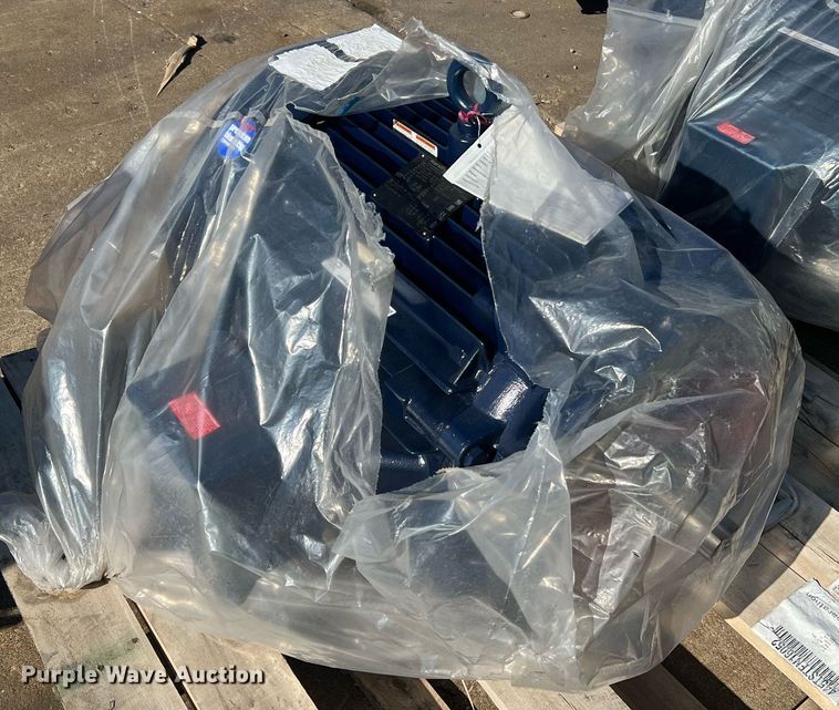 image for item LI9655 Marathon UVL445TSTFN16052AA  electric motor