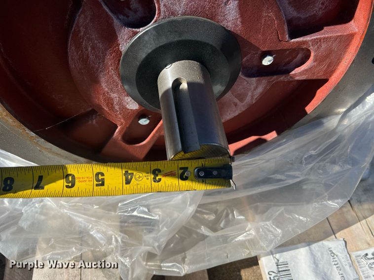 image for item LI9655 Marathon UVL445TSTFN16052AA  electric motor