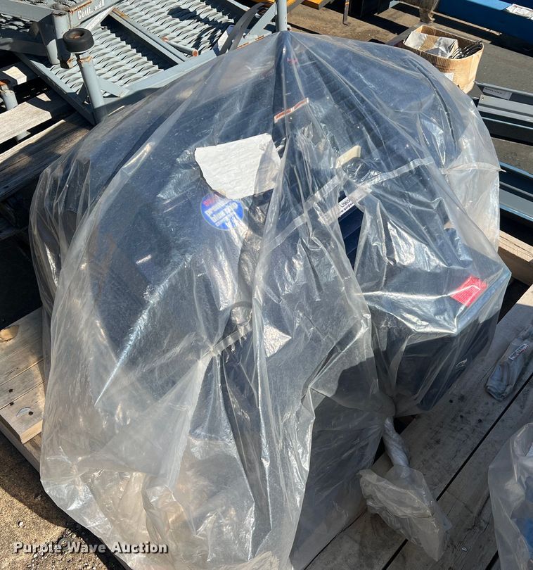 image for item LI9656 Marathon 445TSTFN16052AA  electric motor