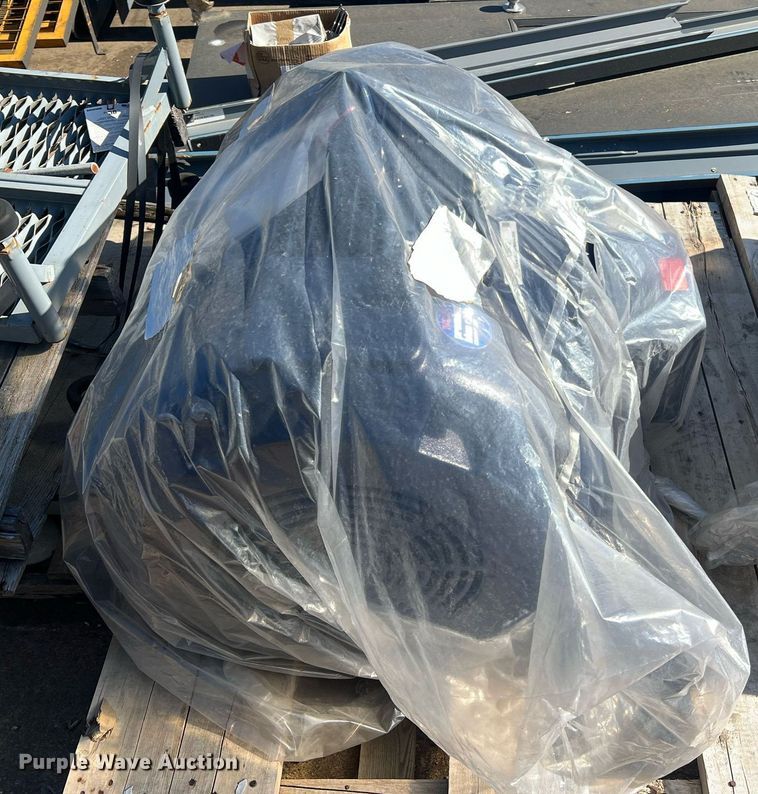 image for item LI9656 Marathon 445TSTFN16052AA  electric motor