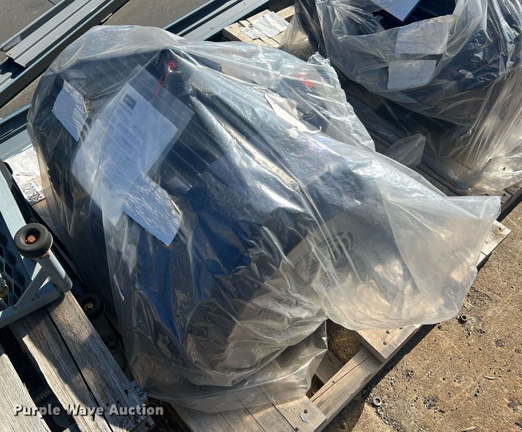 image for item LI9656 Marathon 445TSTFN16052AA  electric motor