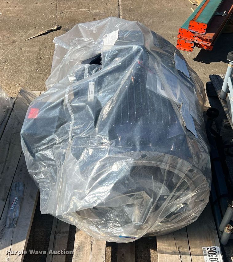 image for item LI9656 Marathon 445TSTFN16052AA  electric motor