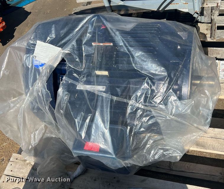 image for item LI9656 Marathon 445TSTFN16052AA  electric motor