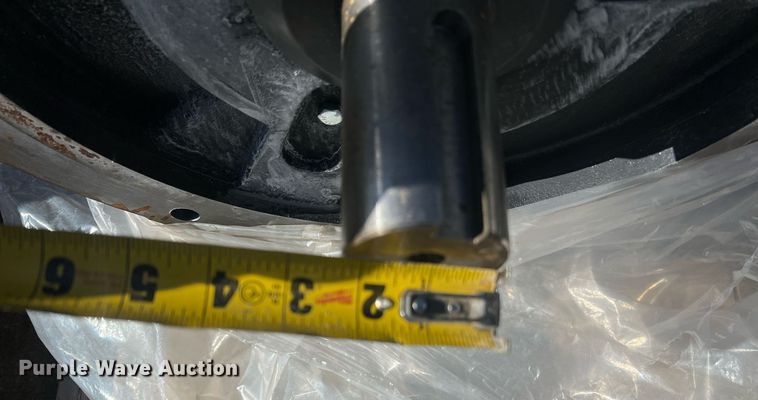 image for item LI9656 Marathon 445TSTFN16052AA  electric motor