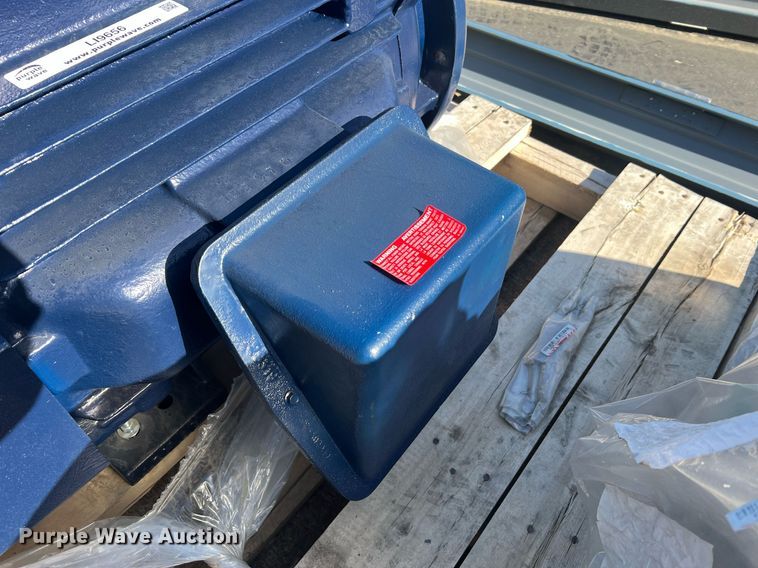 image for item LI9656 Marathon 445TSTFN16052AA  electric motor