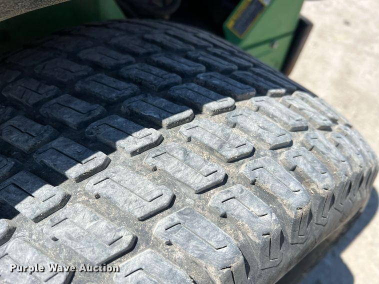 image for item LI9663 John Deere Z950R  ZTR lawn mower