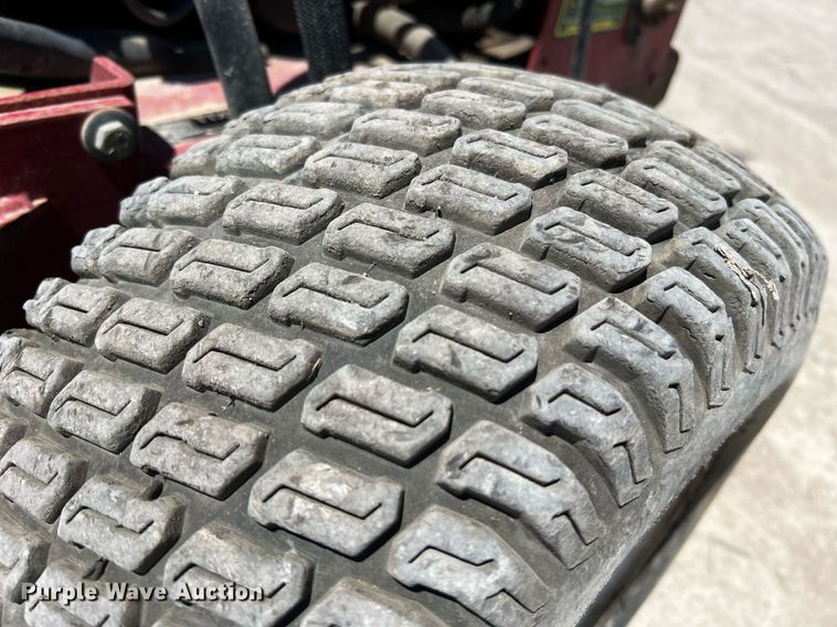 image for item LI9664 Exmark X-Series  ZTR lawn mower