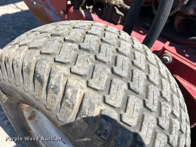 image for item LI9664 Exmark X-Series  ZTR lawn mower