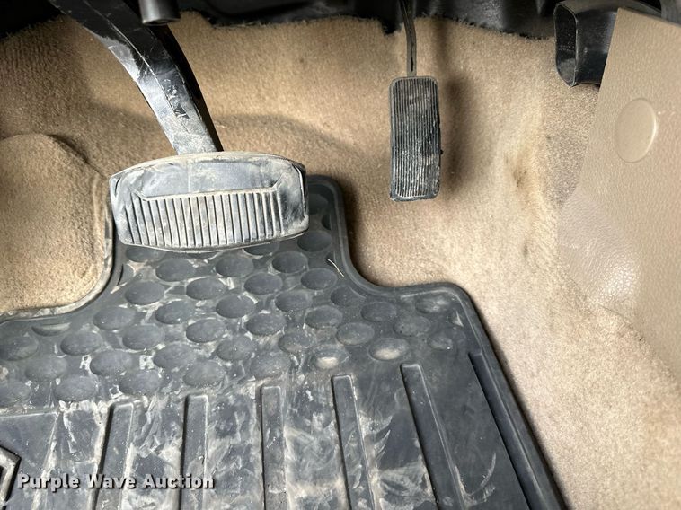 image for item LN9195 2008 Ford Explorer XLT  SUV
