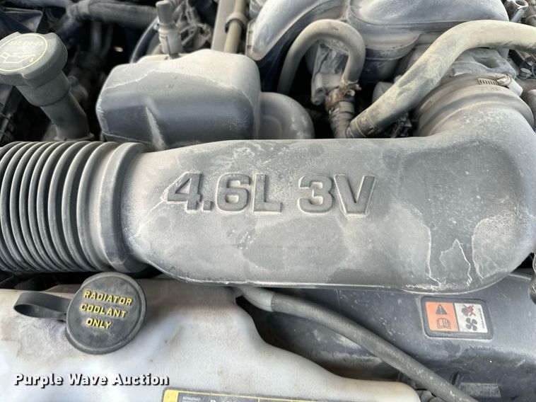 image for item LN9195 2008 Ford Explorer XLT  SUV