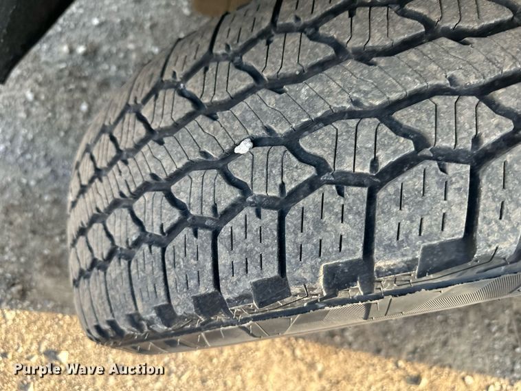 image for item LN9195 2008 Ford Explorer XLT  SUV