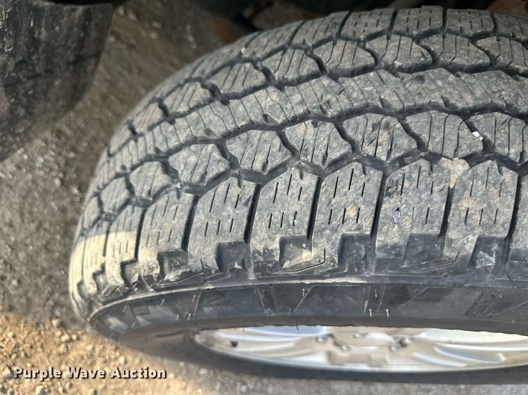 image for item LN9195 2008 Ford Explorer XLT  SUV