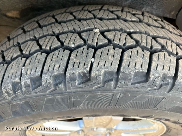 image for item LN9195 2008 Ford Explorer XLT  SUV
