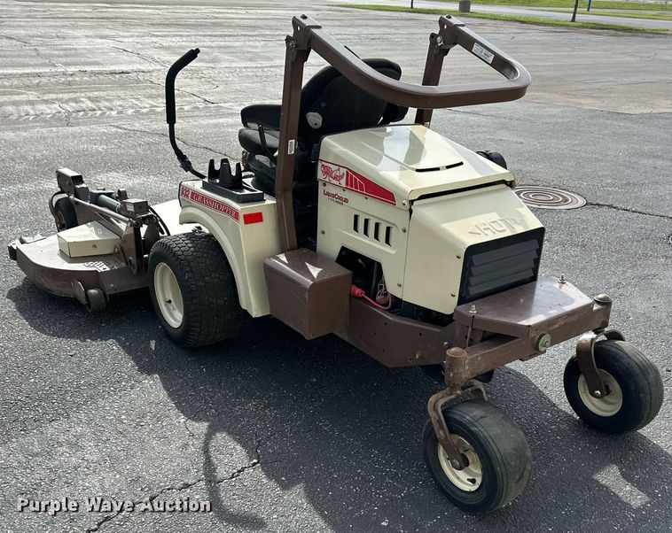 image for item LP9868 Grasshopper 932  ZTR lawn mower