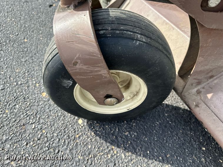 image for item LP9868 Grasshopper 932  ZTR lawn mower