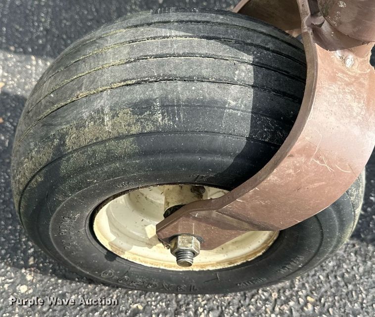 image for item LP9868 Grasshopper 932  ZTR lawn mower