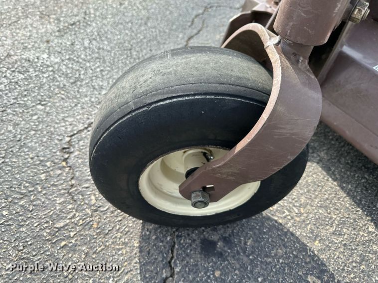 image for item LP9869 Grasshopper 932  ZTR lawn mower