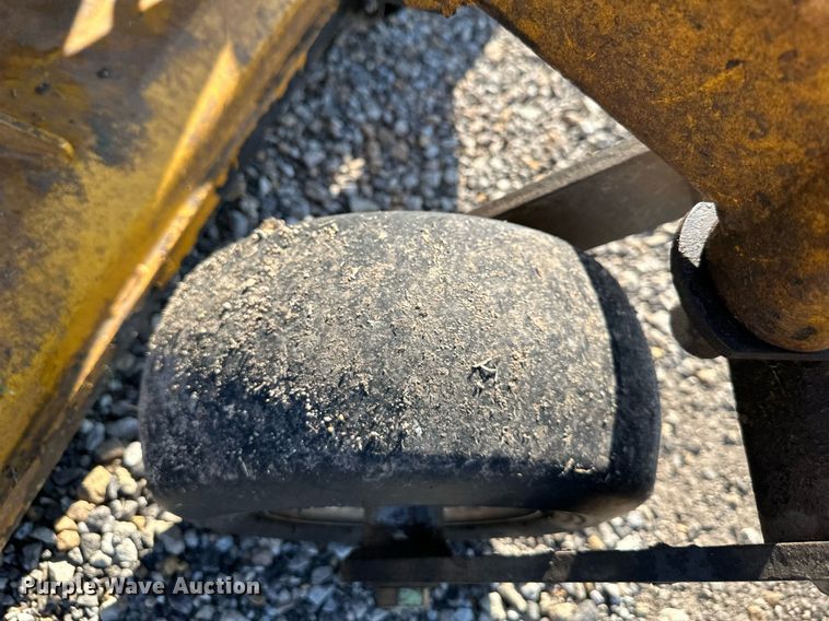 image for item LP9872 Hustler VX460  ZTR lawn mower