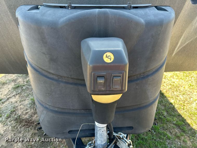 image for item LR9612 2018 Keystone Cougar  camper