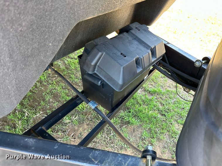 image for item LR9612 2018 Keystone Cougar  camper