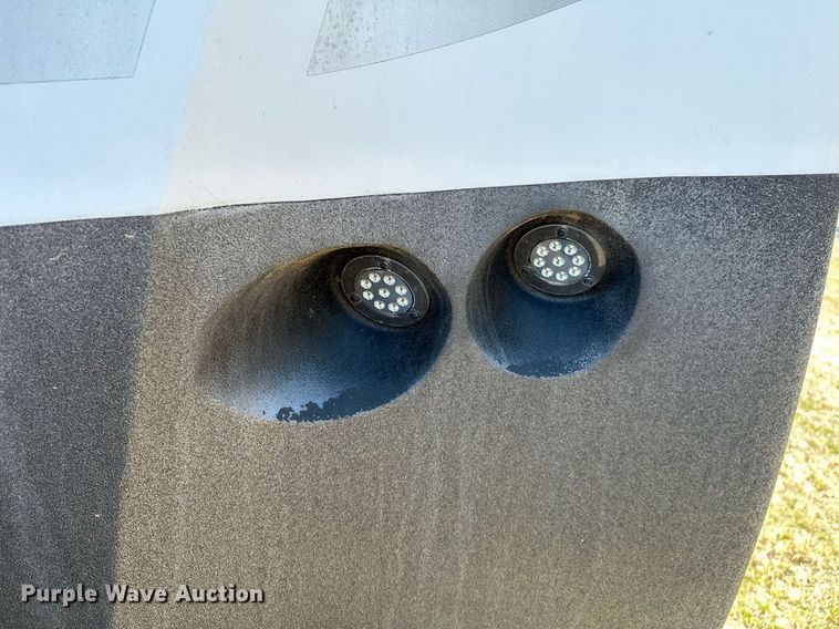 image for item LR9612 2018 Keystone Cougar  camper