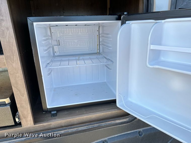 image for item LR9612 2018 Keystone Cougar  camper