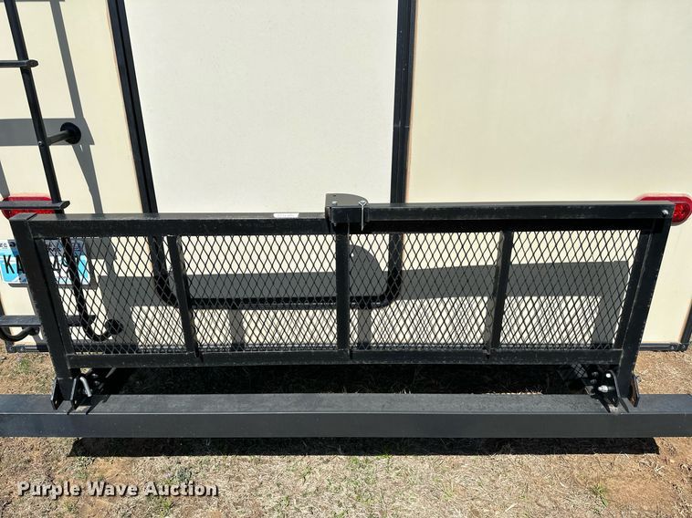 image for item LR9612 2018 Keystone Cougar  camper