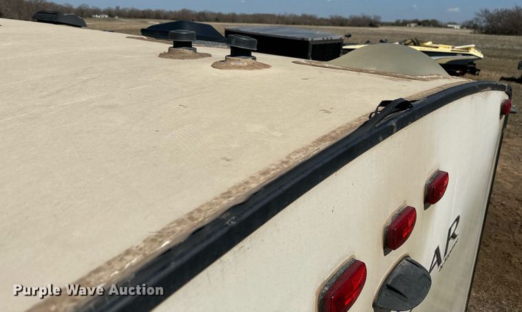 image for item LR9612 2018 Keystone Cougar  camper