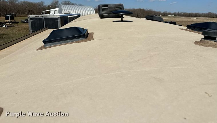 image for item LR9612 2018 Keystone Cougar  camper