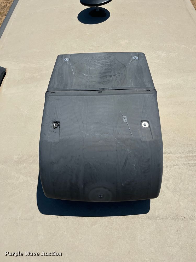 image for item LR9612 2018 Keystone Cougar  camper