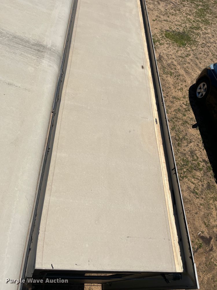 image for item LR9612 2018 Keystone Cougar  camper