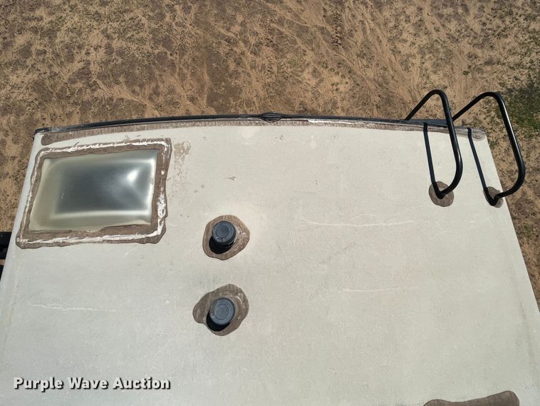 image for item LR9612 2018 Keystone Cougar  camper