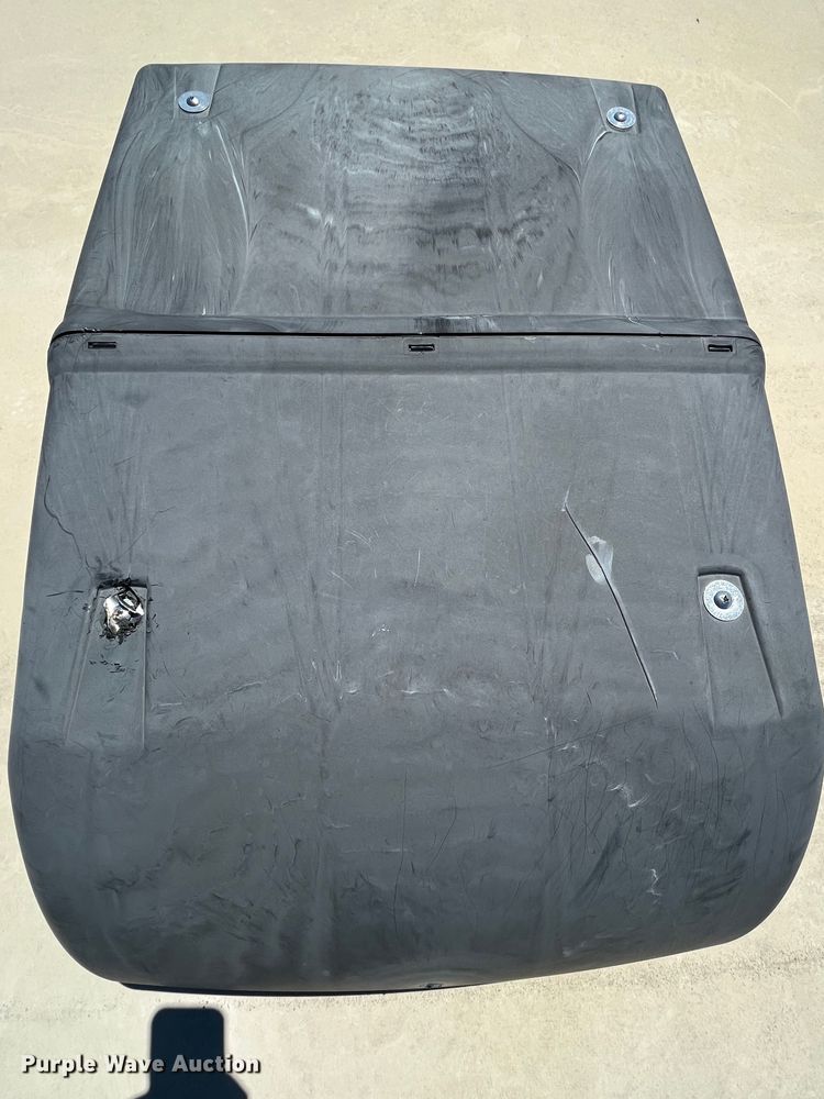 image for item LR9612 2018 Keystone Cougar  camper