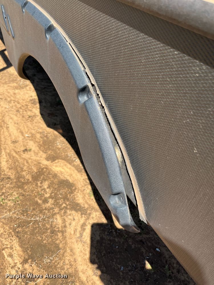 image for item LR9612 2018 Keystone Cougar  camper