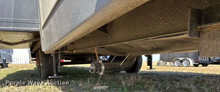 image for item LR9612 2018 Keystone Cougar  camper