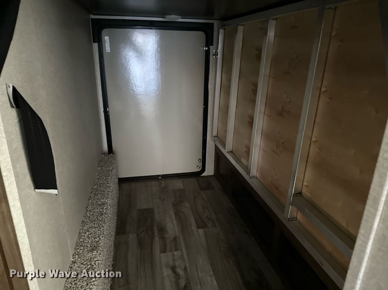 image for item LR9612 2018 Keystone Cougar  camper