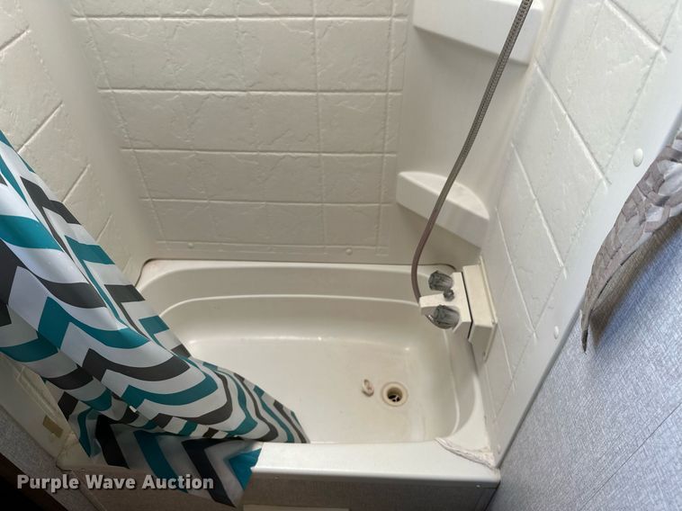 image for item LR9612 2018 Keystone Cougar  camper