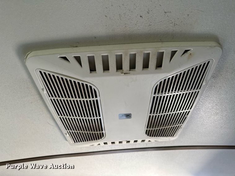 image for item LR9612 2018 Keystone Cougar  camper