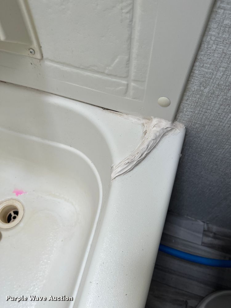 image for item LR9612 2018 Keystone Cougar  camper