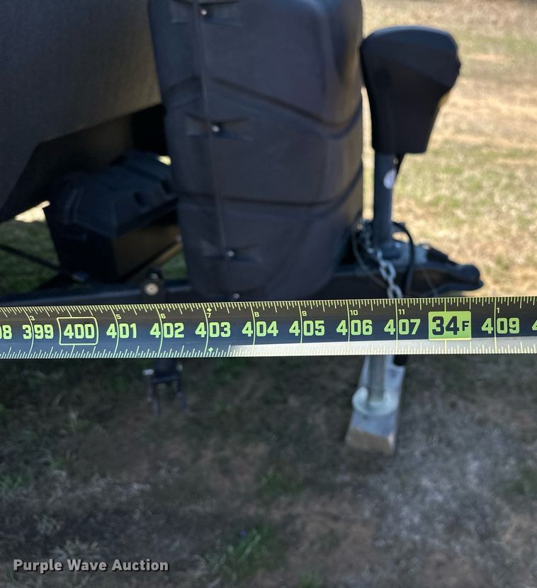 image for item LR9612 2018 Keystone Cougar  camper